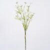 Artificial Flower 17*9*78cm Violet *3 bouquet GS-00526050 2026Jun 3,000+ sqm showroom with thousands of artificial flowers, plants & trees ready for global sourcing.