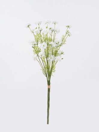 Artificial Flower 20*9*78cm Violet *5 bouquet GS-00526042 2026Jun 3,000+ sqm showroom with thousands of artificial flowers, plants & trees ready for global sourcing.
