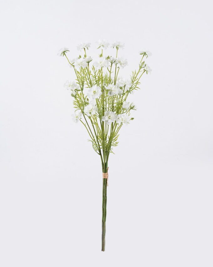 Artificial Flower 20*9*78cm Violet *5 bouquet GS-00526042-W1 2026Jun 3,000+ sqm showroom with thousands of artificial flowers, plants & trees ready for global sourcing.