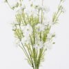 Artificial Flower Violet 5 bouquet GS-00526042-W1_2 Artificial Flower 20*9*78cm Violet *5 bouquet GS-00526042-W1 2026Jun 3,000+ sqm showroom with thousands of artificial flowers, plants & trees ready for global sourcing.