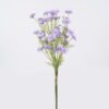 Artificial Flower Violet 5 bouquet GS-00526042-Z2 Artificial Flower 20*9*78cm Violet *5 bouquet GS-00526042-Z2 2026Jun 3,000+ sqm showroom with thousands of artificial flowers, plants & trees ready for global sourcing.