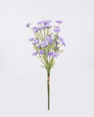 Artificial Flower 20*9*78cm Violet *5 bouquet GS-00526042-Z2 2026Jun 3,000+ sqm showroom with thousands of artificial flowers, plants & trees ready for global sourcing. Artificial Flower 20*9*78cm Violet *5 bouquet GS-00526042-Z2 2026Jun 3,000+ sqm showroom with thousands of artificial flowers, plants & trees ready for global sourcing.