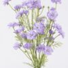 Artificial Flower Violet 5 bouquet GS-00526042-Z2_2 Artificial Flower 20*9*78cm Violet *5 bouquet GS-00526042-Z2 2026Jun 3,000+ sqm showroom with thousands of artificial flowers, plants & trees ready for global sourcing.