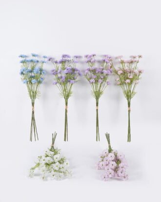 Artificial Flower 20*9*78cm Violet *5 bouquet GS-00526042 2026Jun 3,000+ sqm showroom with thousands of artificial flowers, plants & trees ready for global sourcing. Artificial Flower 20*9*78cm Violet *5 bouquet GS-00526042 2026Jun 3,000+ sqm showroom with thousands of artificial flowers, plants & trees ready for global sourcing.