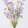Artificial Flower 20*9*78cm Violet *5 bouquet GS-00526042 2026Jun 3,000+ sqm showroom with thousands of artificial flowers, plants & trees ready for global sourcing.