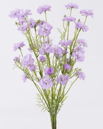 Artificial Flower 20*9*78cm Violet *5 bouquet GS-00526042 2026Jun 3,000+ sqm showroom with thousands of artificial flowers, plants & trees ready for global sourcing. Artificial Flower 20*9*78cm Violet *5 bouquet GS-00526042 2026Jun 3,000+ sqm showroom with thousands of artificial flowers, plants & trees ready for global sourcing.