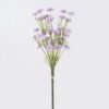 Artificial Flower 20*9*78cm Violet *5 bouquet GS-00526042 2026Jun 3,000+ sqm showroom with thousands of artificial flowers, plants & trees ready for global sourcing.