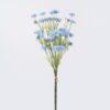 Artificial Flower 20*9*78cm Violet *5 bouquet GS-00526042 2026Jun 3,000+ sqm showroom with thousands of artificial flowers, plants & trees ready for global sourcing.