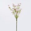 Artificial Flower 20*9*78cm Violet *5 bouquet GS-00526042 2026Jun 3,000+ sqm showroom with thousands of artificial flowers, plants & trees ready for global sourcing.