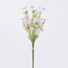 Artificial Flower 20*9*78cm Violet *5 bouquet GS-00526042 2026Jun 3,000+ sqm showroom with thousands of artificial flowers, plants & trees ready for global sourcing.