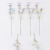 Artificial Flower Violet single stem GS-00526034_1 Artificial Flower 12*6*78cm Violet single stem GS-00526034 2026Jun 3,000+ sqm showroom with thousands of artificial flowers, plants & trees ready for global sourcing.