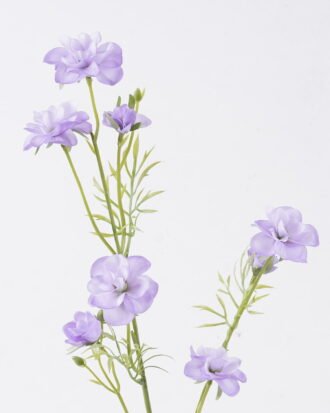 Artificial Flower 12*6*78cm Violet single stem GS-00526034 2026Jun 3,000+ sqm showroom with thousands of artificial flowers, plants & trees ready for global sourcing. Artificial Flower 12*6*78cm Violet single stem GS-00526034 2026Jun 3,000+ sqm showroom with thousands of artificial flowers, plants & trees ready for global sourcing.