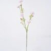 Artificial Flower Violet single stem GS-00526034_5 Artificial Flower 12*6*78cm Violet single stem GS-00526034 2026Jun 3,000+ sqm showroom with thousands of artificial flowers, plants & trees ready for global sourcing.