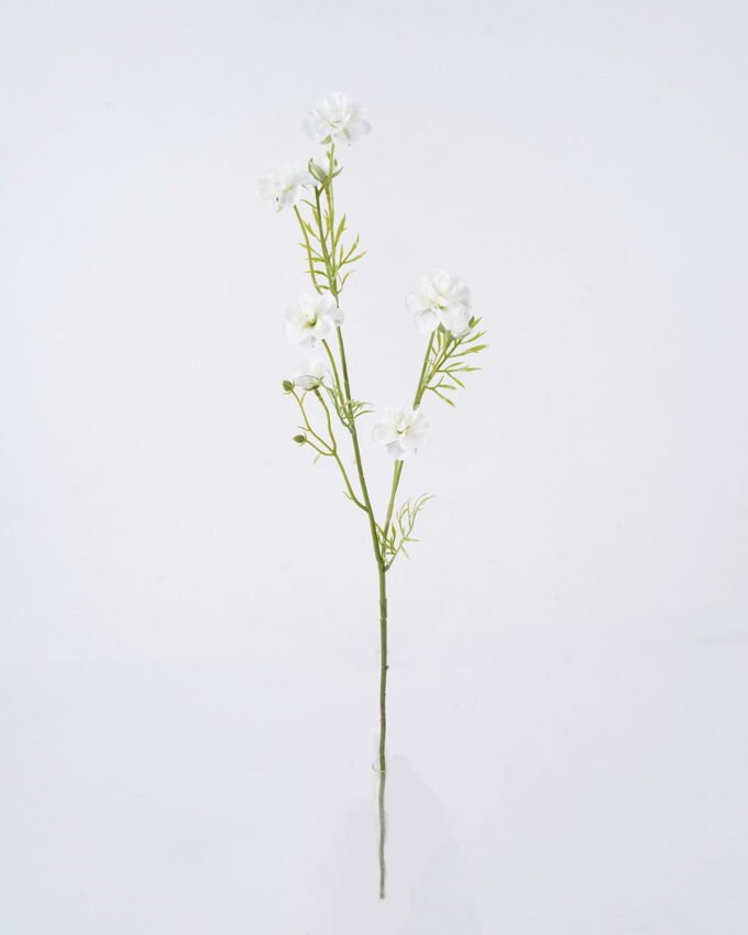 Artificial Flower Violet single stem GS-00526034_6 Artificial Flower 12*6*78cm Violet single stem GS-00526034 2026Jun 3,000+ sqm showroom with thousands of artificial flowers, plants & trees ready for global sourcing.