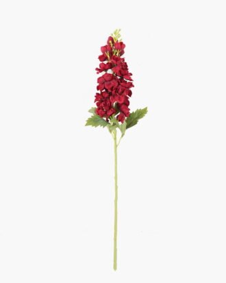 Artificial Flower 15*5*59cm Violet single stem GS-23926001-R1 2026Jul 3,000+ sqm showroom with thousands of artificial flowers, plants & trees ready for global sourcing.