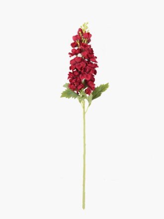 Artificial Flower 15*5*59cm Violet single stem GS-23926001-Z2 2026Jul 3,000+ sqm showroom with thousands of artificial flowers, plants & trees ready for global sourcing.