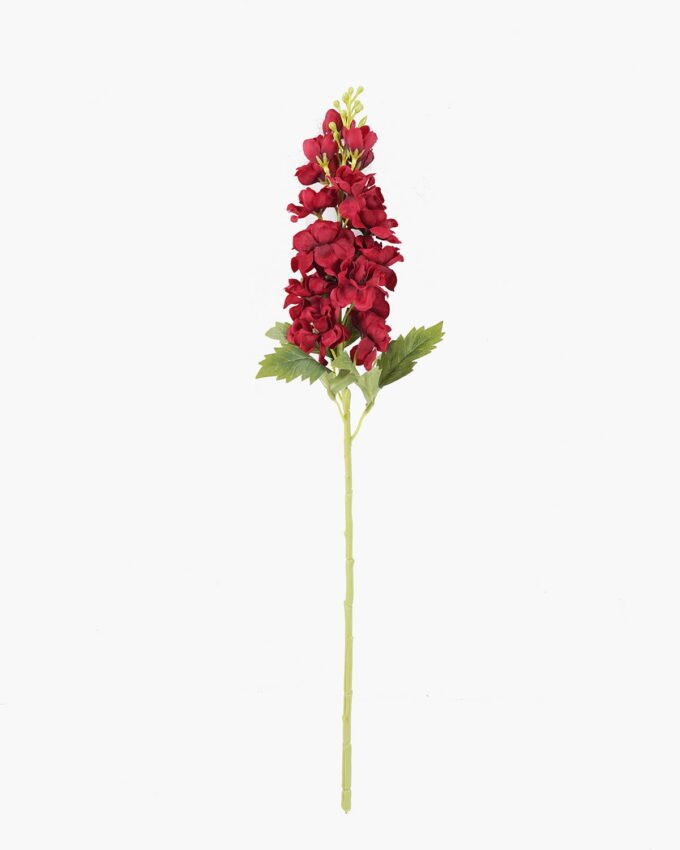 Artificial Flower 15*5*59cm Violet single stem GS-23926001-R1 2026Jul 3,000+ sqm showroom with thousands of artificial flowers, plants & trees ready for global sourcing.
