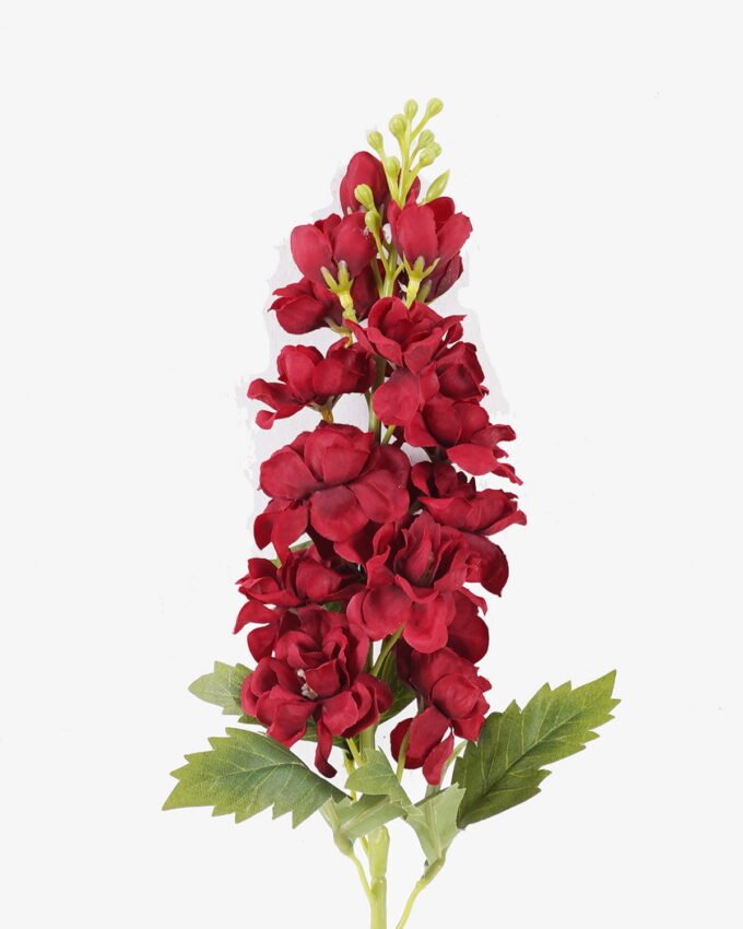 Artificial Flower 15*5*59cm Violet single stem GS-23926001-R1 2026Jul 3,000+ sqm showroom with thousands of artificial flowers, plants & trees ready for global sourcing.