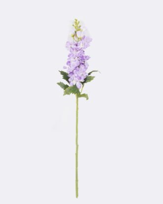 Artificial Flower 15*5*59cm Violet single stem GS-23926001-Z2 2026Jul 3,000+ sqm showroom with thousands of artificial flowers, plants & trees ready for global sourcing.