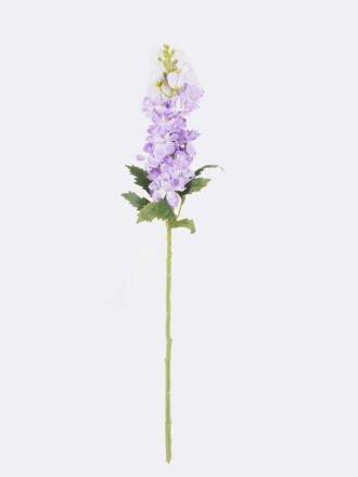Artificial Flower 15*5*59cm Violet single stem GS-23926001-Z3 2026Jul 3,000+ sqm showroom with thousands of artificial flowers, plants & trees ready for global sourcing.