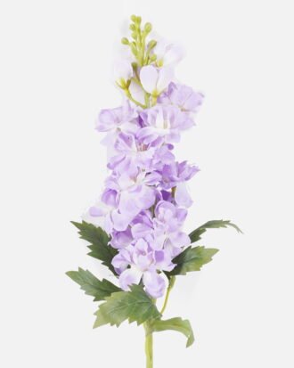 Artificial Flower 15*5*59cm Violet single stem GS-23926001-Z2 2026Jul 3,000+ sqm showroom with thousands of artificial flowers, plants & trees ready for global sourcing.