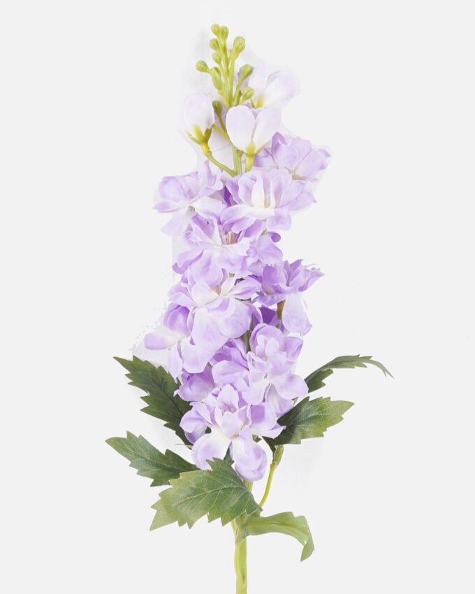 Artificial Flower 15*5*59cm Violet single stem GS-23926001-Z2 2026Jul 3,000+ sqm showroom with thousands of artificial flowers, plants & trees ready for global sourcing.