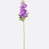 Artificial Flower Violet single stem GS-23926001-Z3 Artificial Flower 15*5*59cm Violet single stem GS-23926001-Z3 2026Jul 3,000+ sqm showroom with thousands of artificial flowers, plants & trees ready for global sourcing.