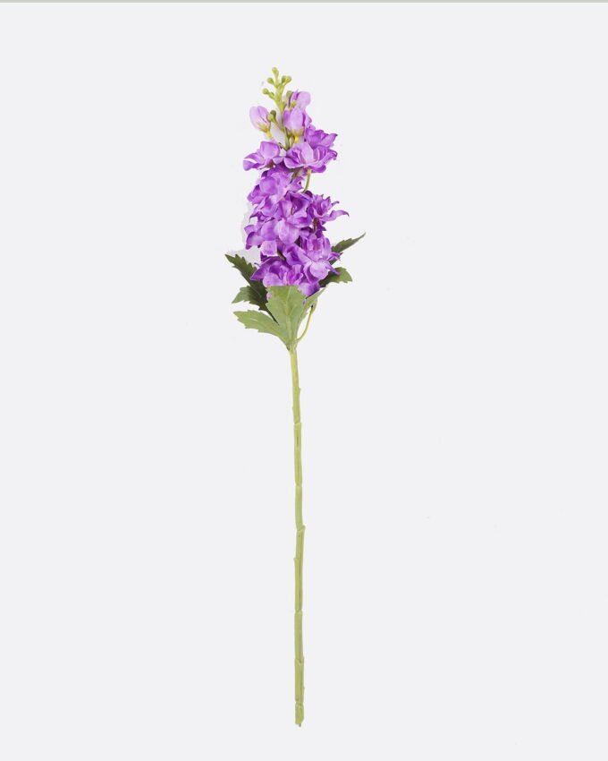 Artificial Flower 15*5*59cm Violet single stem GS-23926001-Z3 2026Jul 3,000+ sqm showroom with thousands of artificial flowers, plants & trees ready for global sourcing.