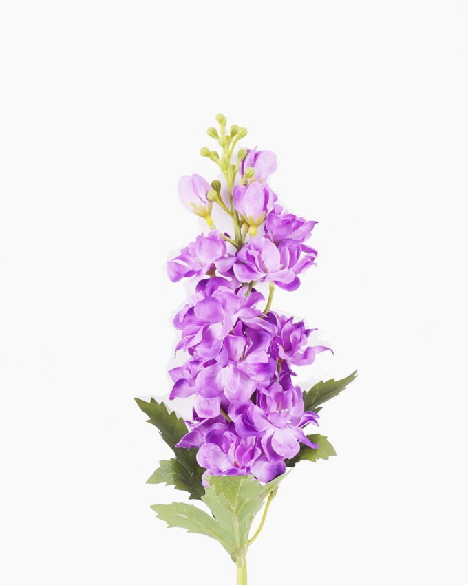 Artificial Flower 15*5*59cm Violet single stem GS-23926001-Z3 2026Jul 3,000+ sqm showroom with thousands of artificial flowers, plants & trees ready for global sourcing.