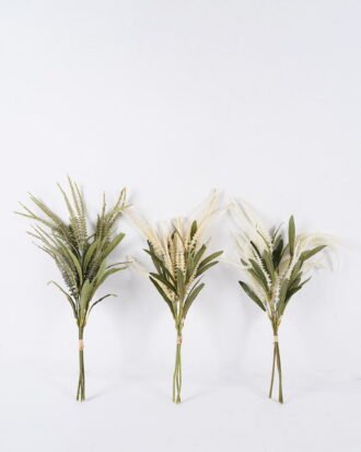 Artificial Flower 17*6*62cm Water grass *3 bundle GS-37526004 2026Jul 3,000+ sqm showroom with thousands of artificial flowers, plants & trees ready for global sourcing. Artificial Flower 17*6*62cm Water grass *3 bundle GS-37526004 2026Jul 3,000+ sqm showroom with thousands of artificial flowers, plants & trees ready for global sourcing.