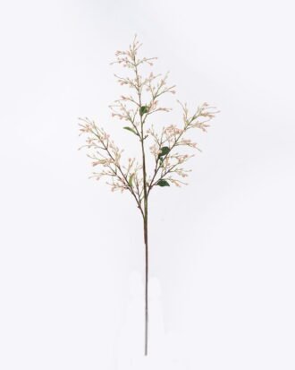Artificial Flower 19*6*108cm Wealth Fruit Single Stem GS-27926001-P1 2026Jul 3,000+ sqm showroom with thousands of artificial flowers, plants & trees ready for global sourcing.