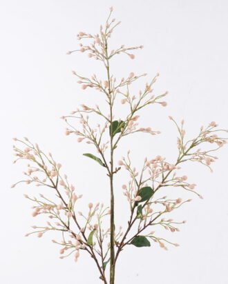 Artificial Flower 19*6*108cm Wealth Fruit Single Stem GS-27926001-P1 2026Jul 3,000+ sqm showroom with thousands of artificial flowers, plants & trees ready for global sourcing.
