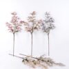 Artificial Flower Wealth Fruit Single Stem GS-27926001_1 Artificial Flower 19*6*108cm Wealth Fruit Single Stem GS-27926001 2026Jul 3,000+ sqm showroom with thousands of artificial flowers, plants & trees ready for global sourcing.