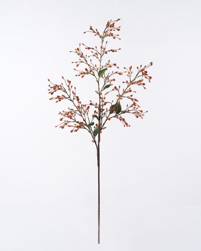 Artificial Flower Wealth Fruit Single Stem GS-27926001_3 Artificial Flower 19*6*108cm Wealth Fruit Single Stem GS-27926001 2026Jul 3,000+ sqm showroom with thousands of artificial flowers, plants & trees ready for global sourcing.