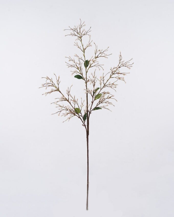 Artificial Flower Wealth Fruit Single Stem GS-27926001_4 Artificial Flower 19*6*108cm Wealth Fruit Single Stem GS-27926001 2026Jul 3,000+ sqm showroom with thousands of artificial flowers, plants & trees ready for global sourcing.