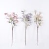 Artificial Flower Wealth Fruit Single Stem GS-27926002_1 Artificial Flower 26*5*92cm Wealth Fruit Single Stem GS-27926002 2026Jul 3,000+ sqm showroom with thousands of artificial flowers, plants & trees ready for global sourcing.