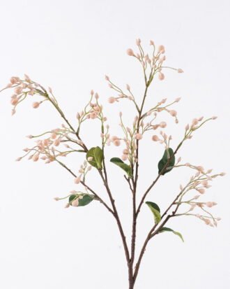 Artificial Flower 26*5*92cm Wealth Fruit Single Stem GS-27926002 2026Jul 3,000+ sqm showroom with thousands of artificial flowers, plants & trees ready for global sourcing.
