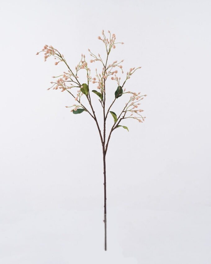 Artificial Flower Wealth Fruit Single Stem GS-27926002_3 Artificial Flower 26*5*92cm Wealth Fruit Single Stem GS-27926002 2026Jul 3,000+ sqm showroom with thousands of artificial flowers, plants & trees ready for global sourcing.