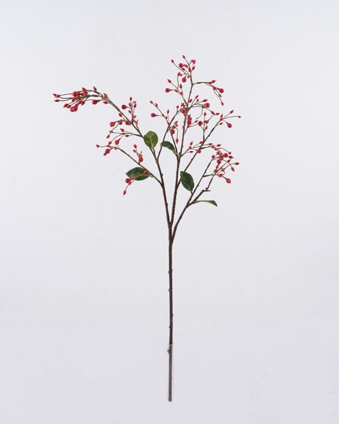 Artificial Flower Wealth Fruit Single Stem GS-27926002_4 Artificial Flower 26*5*92cm Wealth Fruit Single Stem GS-27926002 2026Jul 3,000+ sqm showroom with thousands of artificial flowers, plants & trees ready for global sourcing.