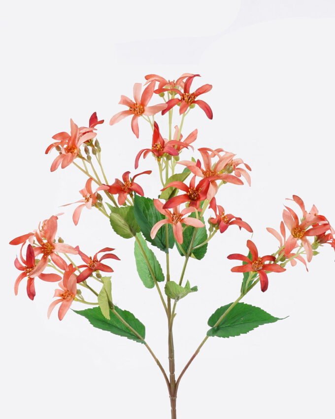 Artificial Flower Wildflower single stem GS-83726008-O1_2 Artificial Flower 18*6*78cm Wildflower single stem GS-83726008-O1 2026SEP 3,000+ sqm showroom with thousands of artificial flowers, plants & trees ready for global sourcing.