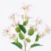 Artificial Flower 18*6*78cm Wildflower single stem GS-83726008 2026SEP 3,000+ sqm showroom with thousands of artificial flowers, plants & trees ready for global sourcing.