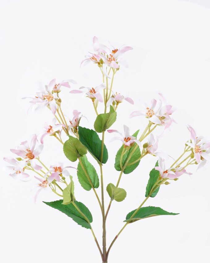 Artificial Flower 18*6*78cm Wildflower single stem GS-83726008 2026SEP 3,000+ sqm showroom with thousands of artificial flowers, plants & trees ready for global sourcing.