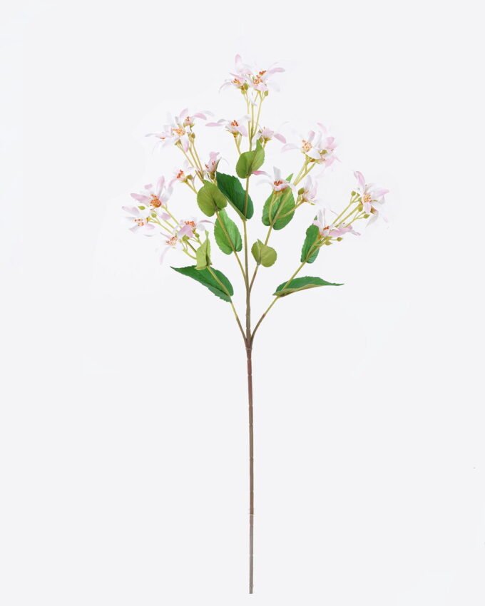 Artificial Flower 18*6*78cm Wildflower single stem GS-83726008 2026SEP 3,000+ sqm showroom with thousands of artificial flowers, plants & trees ready for global sourcing.
