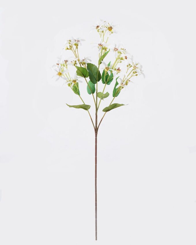 Artificial Flower 18*6*78cm Wildflower single stem GS-83726008 2026SEP 3,000+ sqm showroom with thousands of artificial flowers, plants & trees ready for global sourcing.
