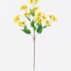 Artificial Flower 18*6*78cm Wildflower single stem GS-83726008 2026SEP 3,000+ sqm showroom with thousands of artificial flowers, plants & trees ready for global sourcing.