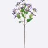 Artificial Flower 18*6*78cm Wildflower single stem GS-83726008 2026SEP 3,000+ sqm showroom with thousands of artificial flowers, plants & trees ready for global sourcing.