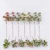 Artificial Flower Winter jasmine single stem GS-84426004_1 Artificial Flower 26*10*77cm Winter jasmine single stem GS-84426004 2026SEP 3,000+ sqm showroom with thousands of artificial flowers, plants & trees ready for global sourcing.