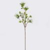 Artificial Flower Winter jasmine single stem GS-84426004_5 Artificial Flower 26*10*77cm Winter jasmine single stem GS-84426004 2026SEP 3,000+ sqm showroom with thousands of artificial flowers, plants & trees ready for global sourcing.