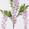 Artificial Flower Wistaria 3 single stem GS-68126001-P2_1 Artificial Flower 43*7*95cm Wistaria *3 single stem GS-68126001-P2 2026Aug 3,000+ sqm showroom with thousands of artificial flowers, plants & trees ready for global sourcing.