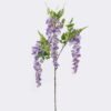 Artificial Flower Wistaria 3 single stem GS-68126001-Z1 Artificial Flower 43*7*95cm Wistaria *3 single stem GS-68126001-Z1 2026Aug 3,000+ sqm showroom with thousands of artificial flowers, plants & trees ready for global sourcing.